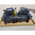 EC240 Pompe principale hydraulique K3V112DT 9N24